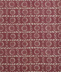 Lee Jofa Osborne Red Fabric