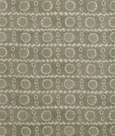 Lee Jofa Osborne Green Fabric