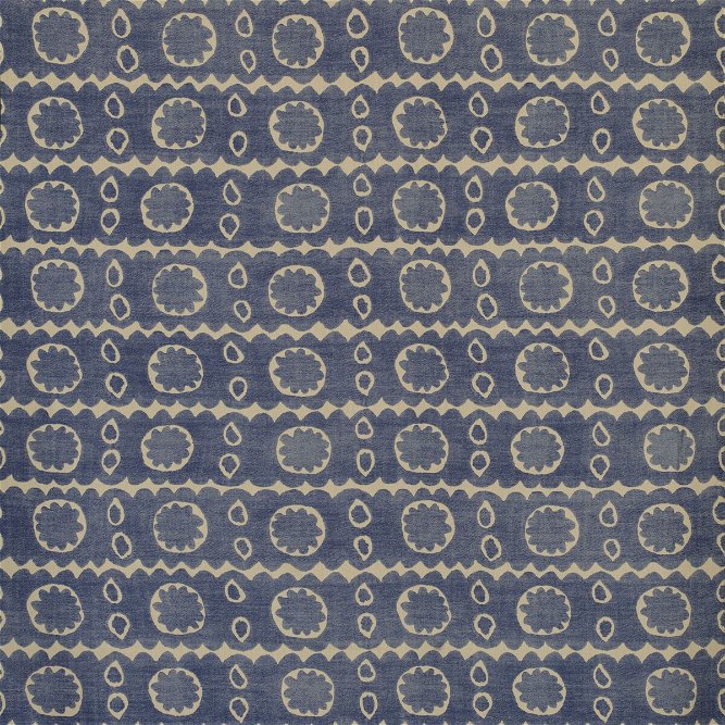 Lee Jofa Osborne Blue Fabric