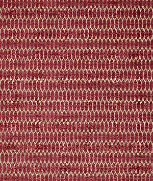 Lee Jofa Compton Raspberry Fabric