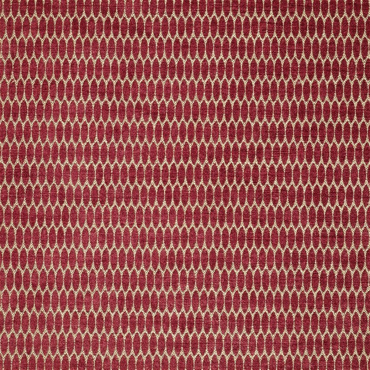 Lee Jofa Compton Raspberry Fabric