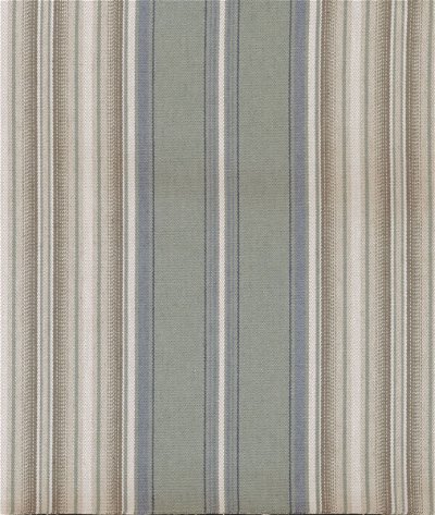 Lee Jofa Windsor Stripe Aqua/Blue Fabric