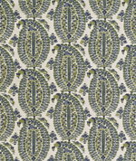 Lee Jofa Anoushka Blue/Green