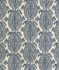 Lee Jofa Anoushka Blue Fabric