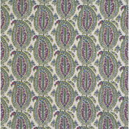 Lee Jofa Anoushka Pink/Blue Fabric