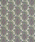 Lee Jofa Anoushka Pink/Blue Fabric