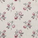 Lee Jofa Simsbury Aqua/Pink Fabric