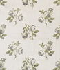 Lee Jofa Simsbury Lime/Blue Fabric