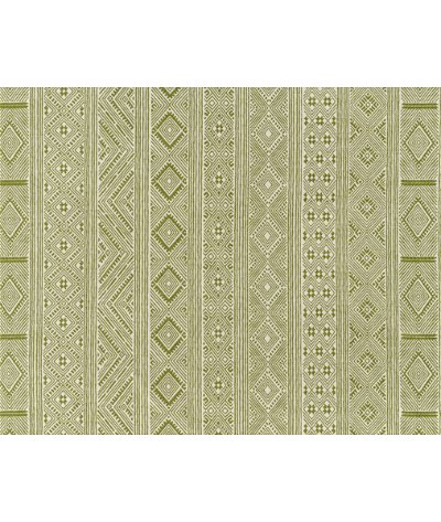Lee Jofa Halsey Leaf Green Fabric