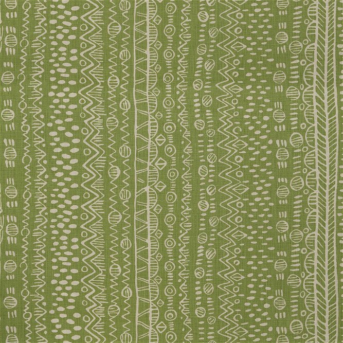 Lee Jofa Chester Spring Green Fabric