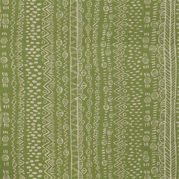Lee Jofa Chester Spring Green Fabric