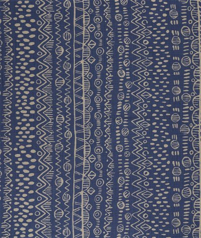 Lee Jofa Chester Azure Fabric