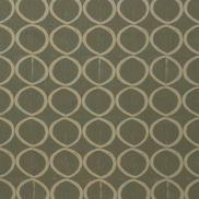 Lee Jofa Circles Dove Fabric