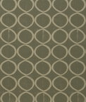 Lee Jofa Circles Dove Fabric
