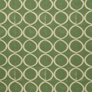 Lee Jofa Circles Forest Fabric