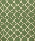 Lee Jofa Circles Forest Fabric