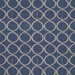 Lee Jofa Circles Azure Fabric
