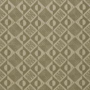 Lee Jofa Circles And Squares Dove Fabric