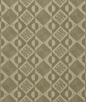 Lee Jofa Circles And Squares Dove Fabric