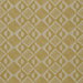 Lee Jofa Circles And Squares Ochre Fabric