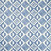 Lee Jofa Circles And Squares Azure Fabric