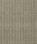 Lee Jofa Small Medallion Dove Fabric