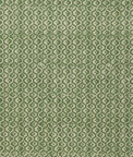 Lee Jofa Small Medallion Forest Fabric