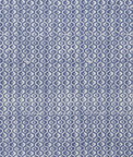 Lee Jofa Small Medallion Azure Fabric