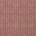 Lee Jofa Small Medallion Berry Fabric