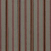 Lee Jofa Canfield Stripe Silver Fabric