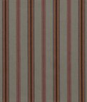 Lee Jofa Canfield Stripe Silver Fabric