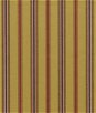 Lee Jofa Canfield Stripe Gold Fabric