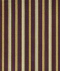 Lee Jofa Canfield Stripe Aubergine Fabric