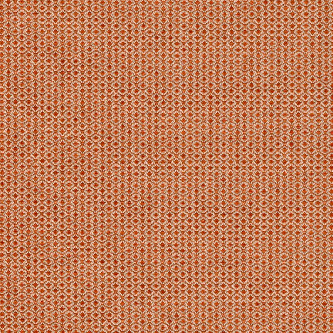 Lee Jofa Cosgrove Tangerine Fabric