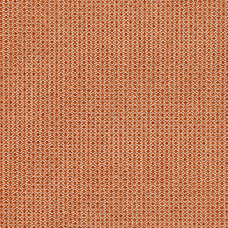 Lee Jofa Cosgrove Tangerine Fabric