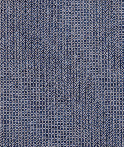 Lee Jofa Cosgrove Sapphire Fabric