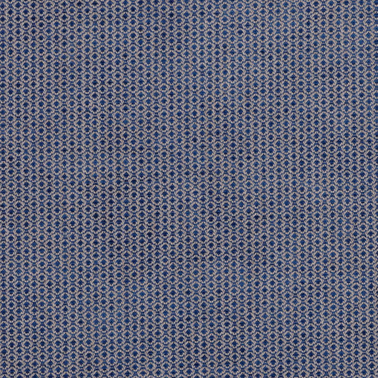 Lee Jofa Cosgrove Sapphire Fabric