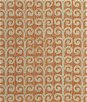 Lee Jofa Fern Tangerine Fabric