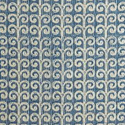 Lee Jofa Fern Lagoon Fabric