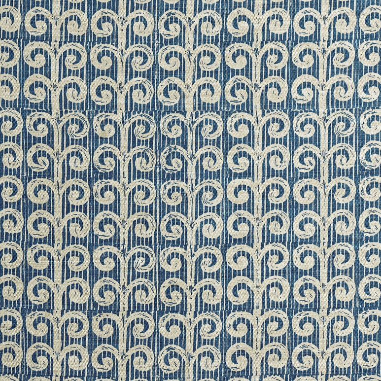 Lee Jofa Fern Lagoon Fabric