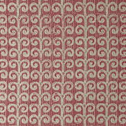 Lee Jofa Fern Ruby Fabric