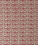 Lee Jofa Fern Ruby Fabric