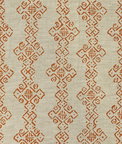Lee Jofa Mali Tangerine Fabric