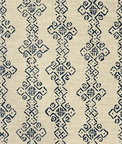 Lee Jofa Mali Indigo Fabric