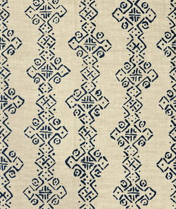 Lee Jofa Mali Indigo