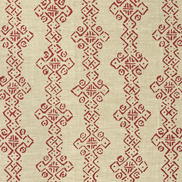 Lee Jofa Mali Ruby Fabric