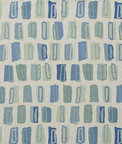 Lee Jofa Hudson Blue/Green Fabric