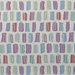 Lee Jofa Hudson Blue/Rose Fabric