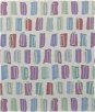 Lee Jofa Hudson Blue/Rose Fabric