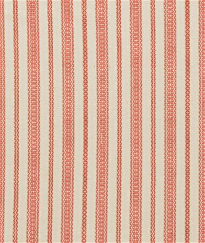 Lee Jofa Payson Coral Fabric